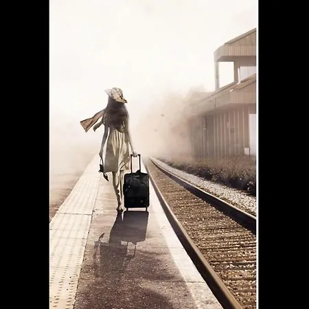 La Stazione * Bracciano (Rome)