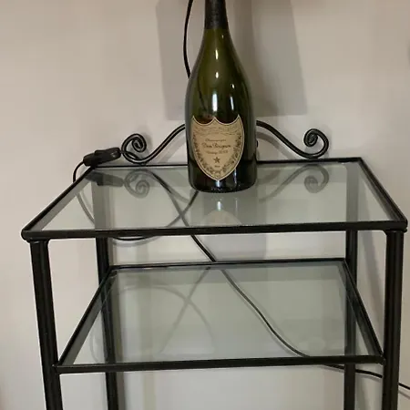 Apartment La Stazione *