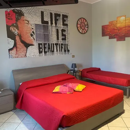 La Stazione Apartment