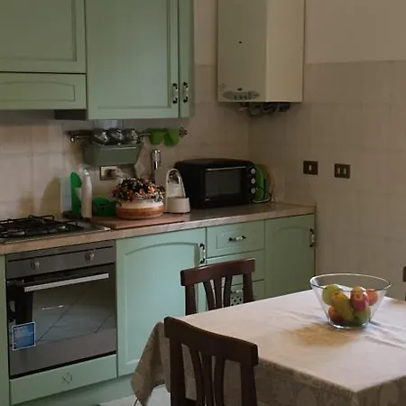 La Stazione Apartment