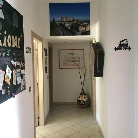 La Stazione Apartment