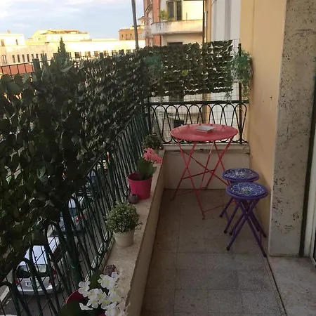 La Stazione Apartment Bracciano (Rome)