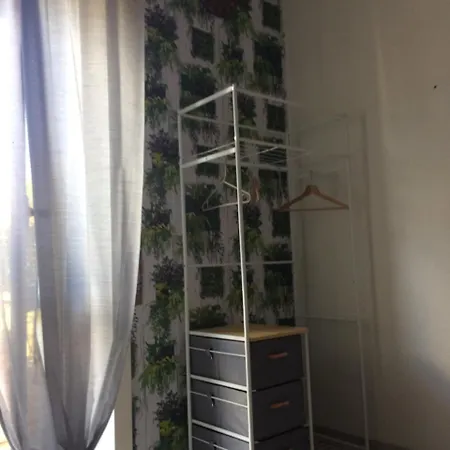 La Stazione Apartment Bracciano (Rome)