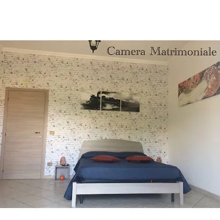 Apartment La Stazione Bracciano (Rome)