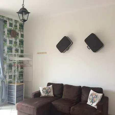 La Stazione Apartment Bracciano (Rome)